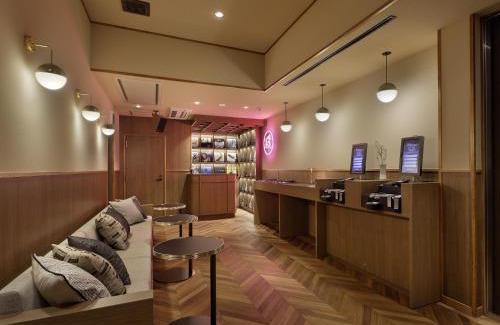 Chuo-ku Hotel | Band Hotel Hakata