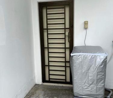 Tebrau House | Bandar Dato Onn P15 Homestay
