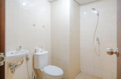 Tangerang Apartment | Bandara City Apartment Near Bandara Soekarno Hatta - Type Studio