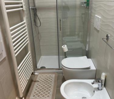 San Donato-San Vitale Apartment | bandbinbologna