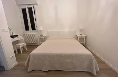 San Donato-San Vitale Apartment | bandbinbologna