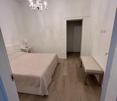 San Donato-San Vitale Apartment | bandbinbologna
