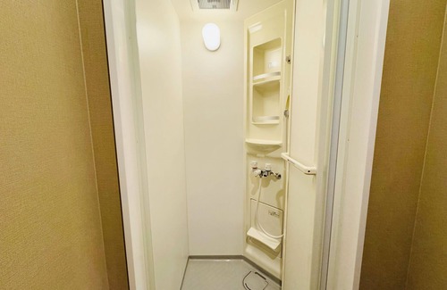Nishinari Hotel | BANDE HOTEL in NAMBA