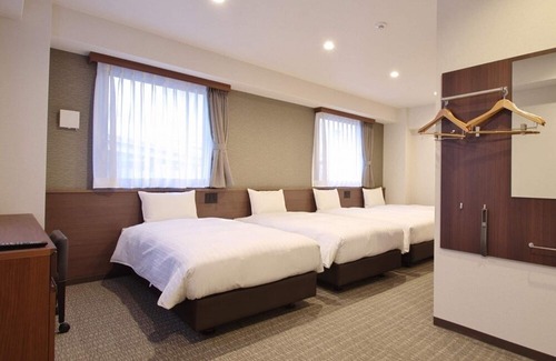 Minato Hotel | BANDE HOTEL TEMPOZAN