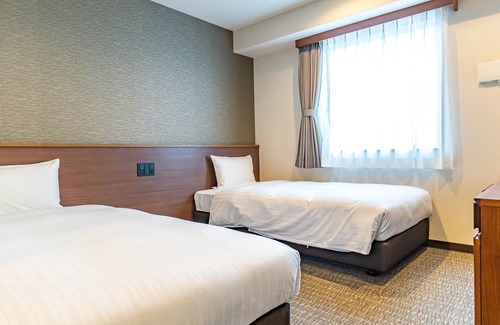 Minato Hotel | BANDE HOTEL TEMPOZAN