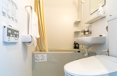 Minato Hotel | BANDE HOTEL TEMPOZAN