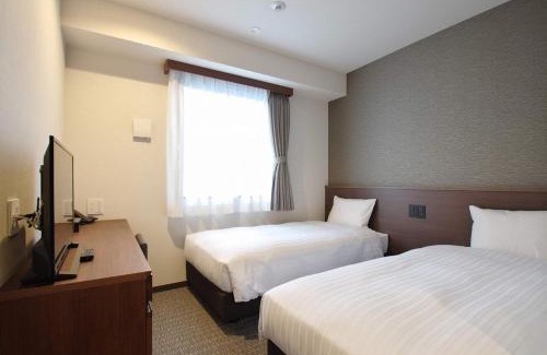 Minato Hotel | Bande Hotel Tenpozan Higashi