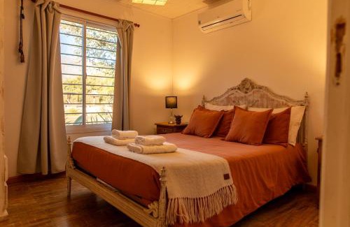 San Javier Cabin | Bandera Blanca Cabañas & Suites