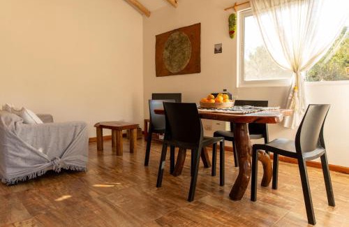 San Javier Cabin | Bandera Blanca Cabañas & Suites