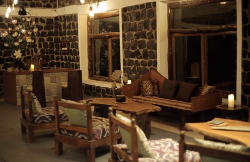 Tala Resort | Bandhavgarh Meadows