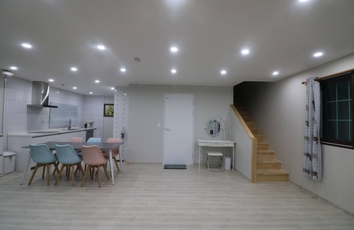 Nae House | Bandibyeol Pension