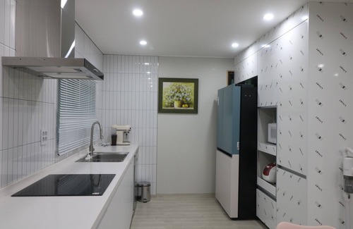 Nae House | Bandibyeol Pension
