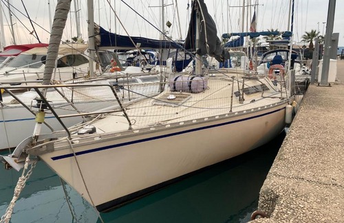Bandol Boat Rental | Bandol Voilier logement à louer pour 4 personnes - var