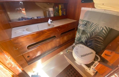Bandol Boat Rental | Bandol Voilier logement à louer pour 4 personnes - var