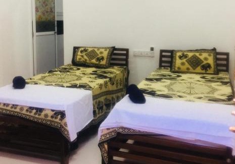 Dodanduwa House | Bandulas Beach House