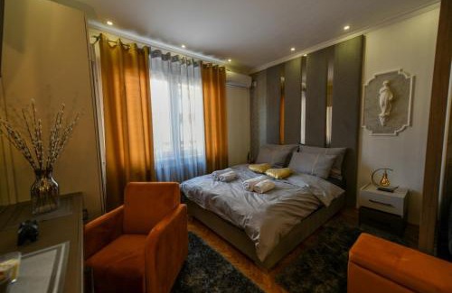 Kraljevo Apartment | BANE APARTMANI 3