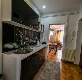 Kraljevo Apartment | BANE APARTMANI 3