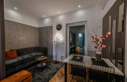 Kraljevo Apartment | BANE APARTMANI 3