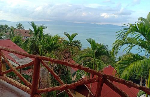 Baan Tai Hotel | Bang Son Golden View