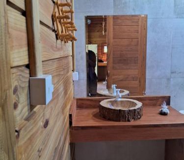 Ilha de Boipeba House | Bangalô