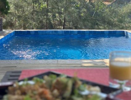 Fortim Apartment | Bangalô Exclusivo Pontal do Maceió