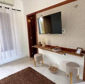Fortim Apartment | Bangalô Exclusivo Pontal do Maceió