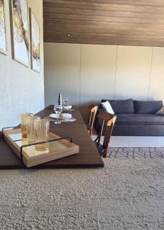 Varzea Grande Hotel | Bangalô Kyalami Wake Park