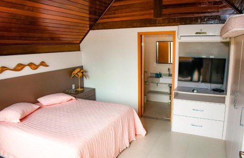Praia dos Carneiros House | Bangalô Luxo Eco resort Praia dos Carneiros