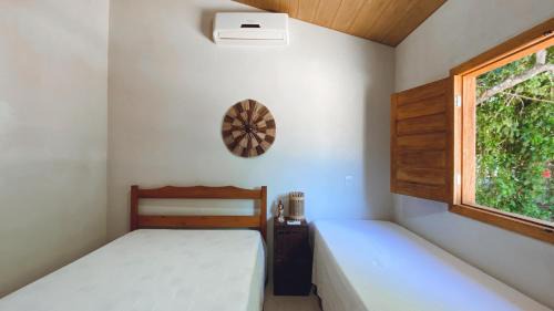 Cumuruxatiba House | Bangalô Pier em Cumuruxatiba - a 500 metros da praia