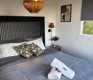 Asa Sul Ski Chalet | Bangalô Soberano