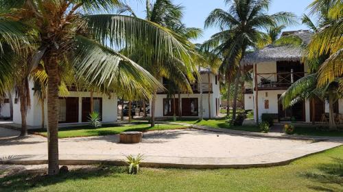 Barra Grande Villa | Bangalôs da Barra 10 - Praia de Barra Grande - Piauí