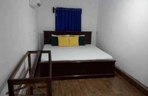 Habarana Hotel | Bangalawa Resort