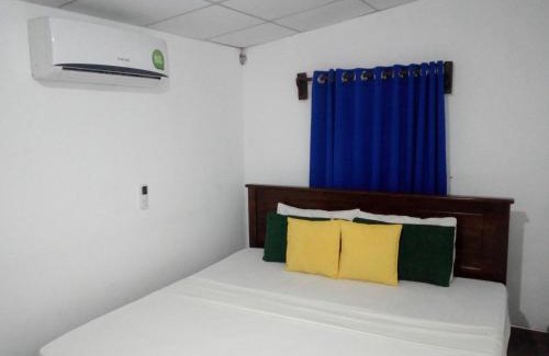 Habarana Hotel | Bangalawa Resort