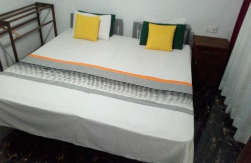 Habarana Hotel | Bangalawa Resort