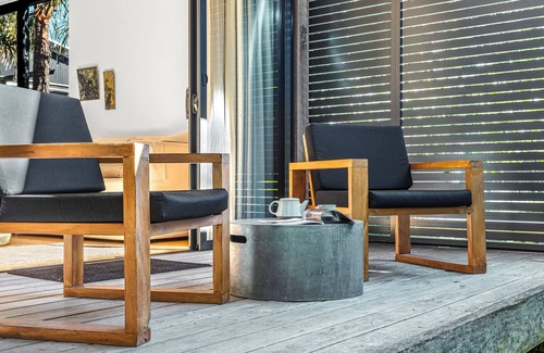 Shoalhaven Heads Villa | Bangalay Villa 15 just Steps from Seven Mile Beach