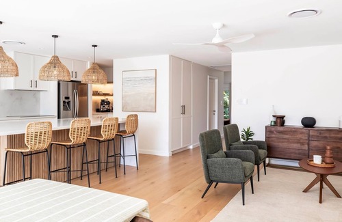 Avalon Beach House | Bangalley by the Sea