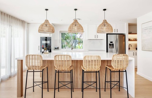 Avalon Beach House | Bangalley by the Sea