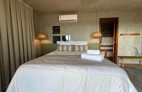 Cassia House | Bangalo da Mata