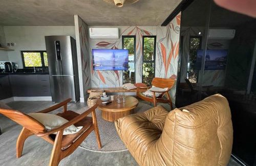 Cassia House | Bangalo da Serra