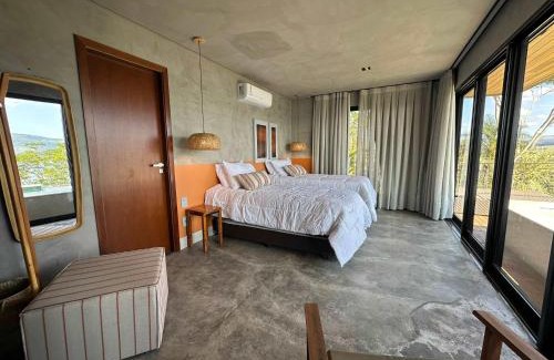 Cassia House | Bangalo da Serra