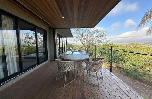 Cassia House | Bangalo da Serra
