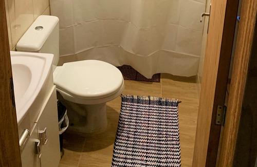 Vila Alvorada House | BANGALO NEW SEA VIEW - SURFHOUSE