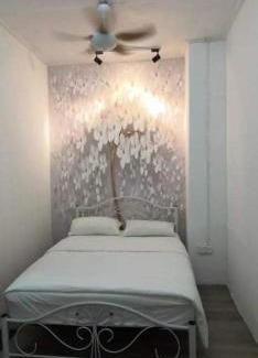 Tanah Rata Apartment | BANGALOW Cameron Highlands