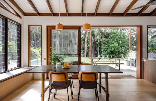 Bangalow House | Bangalow Oasis - Artisan home