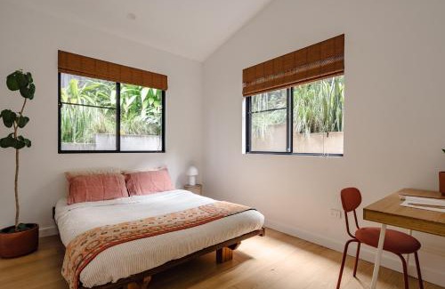 Bangalow House | Bangalow Oasis - Artisan home