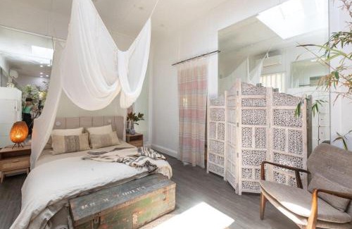 Bangalow House | Bangalow Village Luxe Stay and Spa