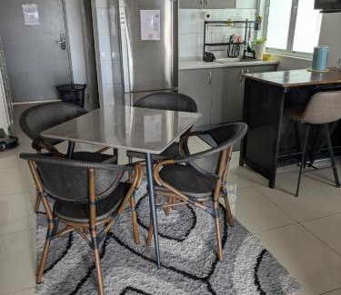 Bandar Baru Bangi Apartment | Bangi Gateway Nest Homestay