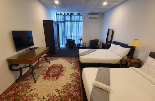 Bandar Baru Bangi Hotel | Bangi Heritage Hotel