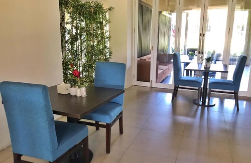 Pangkalpinang Hotel | Bangka City Hotel