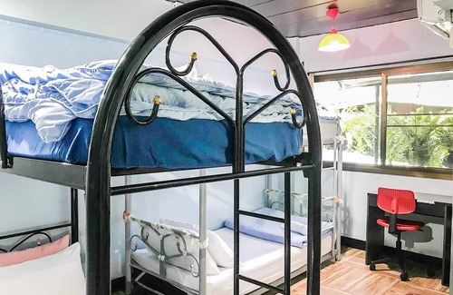 Ban Phan Thom Hotel | Bangkok Canale Home